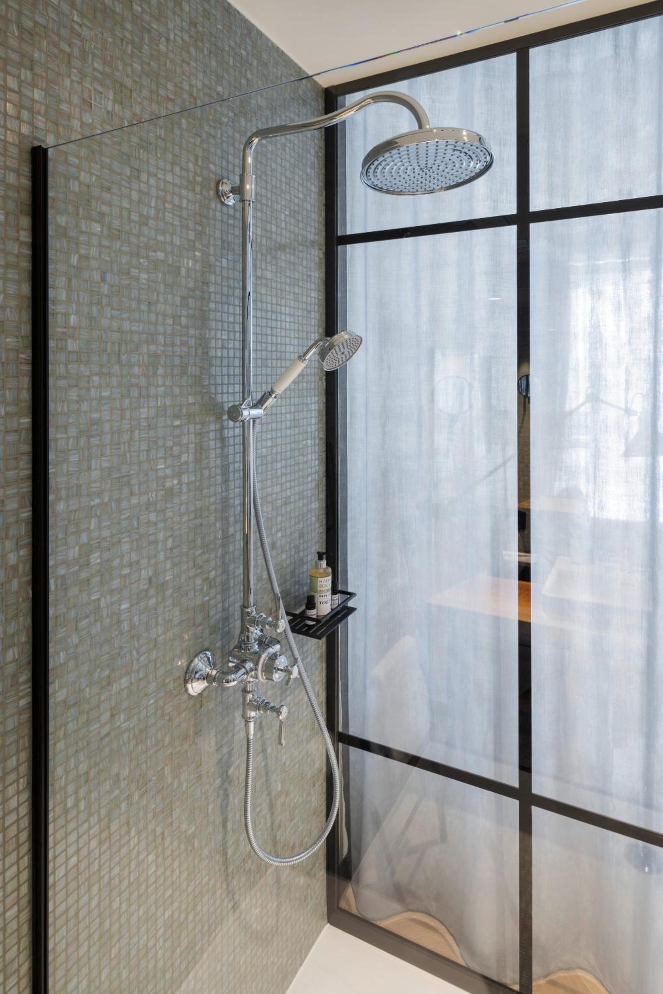 Limmathof Baden - Historisches Haus & Spa Rum bild